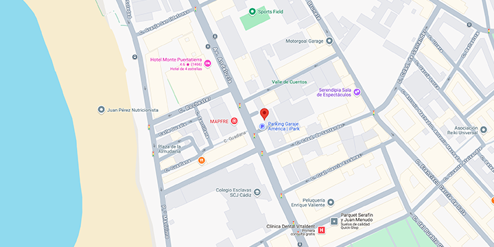 avenida andalucia 57 jm casado arquitectura